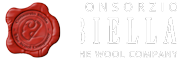 Biella The Wool Company Logo
